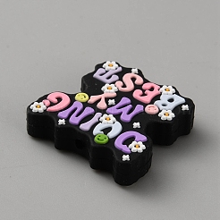 Silicone Beads&nbsp;SIL-WH20011-02C
