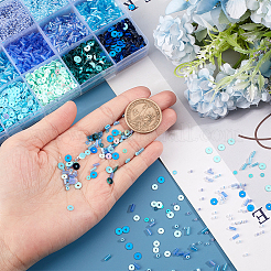 Beads Jewelry Making Finding Kit&nbsp;DIY-NB0008-43