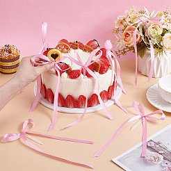 16Pcs Acrylic & Polyester Cake Decorating Supplies&nbsp;AJEW-NB00019