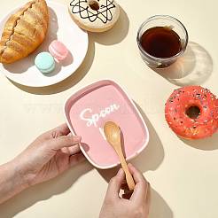 Ceramic Spoon Rest&nbsp;PR-FZC7D3E-01C