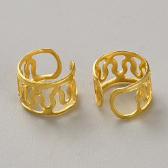 Iron Dreadlocks Beads Hair Decoration&nbsp;FIND-CJC0010-94A-G