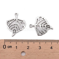 Tibetan Style Alloy Pendants&nbsp;EA11927Y-NF