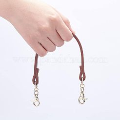 2 Colors PU Leather Bag Handle&nbsp;FIND-CA0001-65