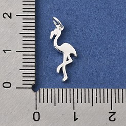 Brass Pendants&nbsp;KK-C255-20S