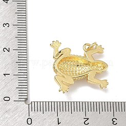 Brass Pendants&nbsp;KK-Z153-11G