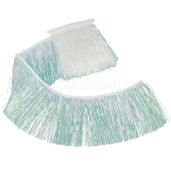 Polyester Lace Trims&nbsp;SRIB-GF0001-67B