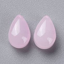 Imitation Jade Glass Beads&nbsp;X-GGLA-M004-05C-02