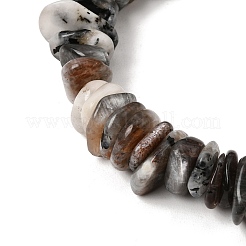 Natural Moonstone Beads Strands&nbsp;GG-CBAC13F-C01-01