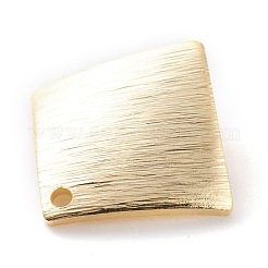 Brass Charms&nbsp;KK-Y003-40G