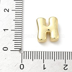 Brass Beads&nbsp;KK-H537-01H-G