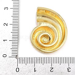 Brass Pendants&nbsp;KK-B150-26G