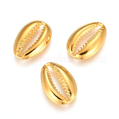 PVD Vacuum Plating 304 Stainless Steel Pendants&nbsp;STAS-G218-11G-01