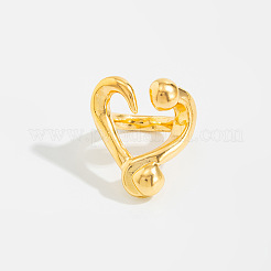 Alloy Finger Rings for Women&nbsp;WGAEE01-01