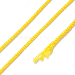 12-Ply Round Nylon Twisted Cord&nbsp;NWIR-Q001-01D-02