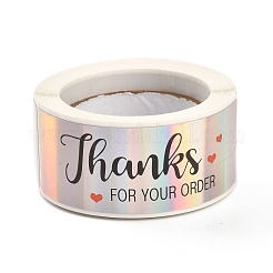 Laser Self-Adhesive Stickers&nbsp;DIY-P037-G03