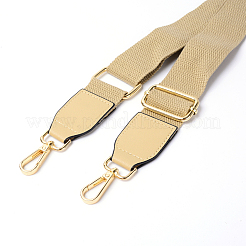 Canvas Bag Handles&nbsp;FIND-WH0067-34A