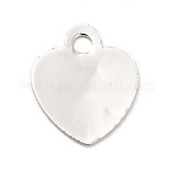 Rack Plating Brass Pendants&nbsp;KK-E067-17P