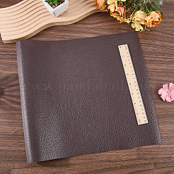 1Pc Cowhide Fabric&nbsp;DIY-CL0001-76A