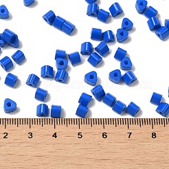 Baking Paint Glass Bead&nbsp;SEED-H002-K-D311