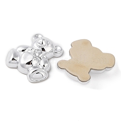 CCB Plastic Cabochons&nbsp;KY-C020-16D-P