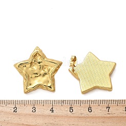 304 Stainless Steel Stud Earrings for Women&nbsp;EJEW-U047-12G