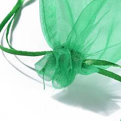 Mixed Color Organza Gift Bags&nbsp;OP001M