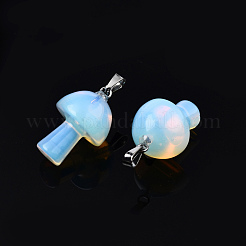 Opalite Pendants&nbsp;G-N0325-10L