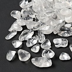 Natural Quartz Crystal Beads&nbsp;G-D472-07