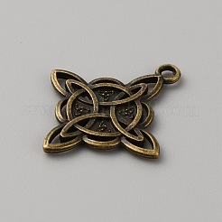 Alloy Pendants&nbsp;FIND-WH0126-301AB