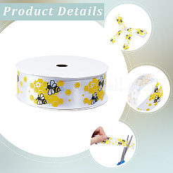 Polyester Ribbon&nbsp;OCOR-CY0004-19C