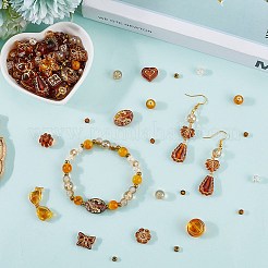 DIY Beads Kits&nbsp;DIY-SC0029-81A