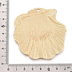 Rack Plating Alloy Big Pendants&nbsp;PALLOY-N179-56MG