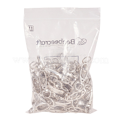 Iron Swivel Snap Hooks Clasps&nbsp;IFIN-NB0001-05