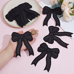 Cloth Embroidery Gridle on Patches&nbsp;PATC-WH20003-09B
