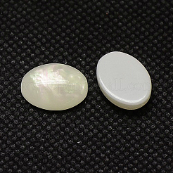 Resin Cabochons&nbsp;CRES-J038-10x14mm-01