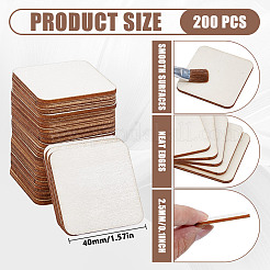 Wood Slices&nbsp;FIND-WH0817-041A