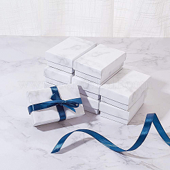 Paper Cardboard Jewelry Boxes&nbsp;LS-CBOX-BC0001-22