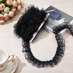 8Yards Organza Lace Ribbon&nbsp;OCOR-HY0001-87A