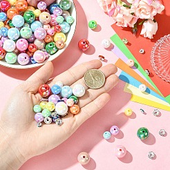 DIY Beads Findings Kits&nbsp;DIY-YW0017-84