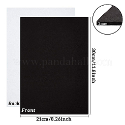 EVA Sheet Foam Paper&nbsp;AJEW-BC0005-62C-B