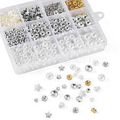 525Pcs Plastic Set&nbsp;KY-TA0001-65A