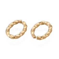 304 Stainless Steel Linking Rings&nbsp;STAS-C154-04C-G