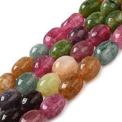Natural Malaysia Jade Beads Strands&nbsp;G-I283-H02-01