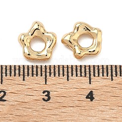 Brass Beads&nbsp;KK-A286-18G
