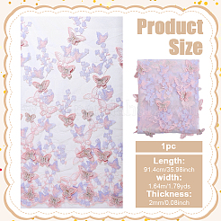 Cloth Fabric&nbsp;DIY-WH0750-415A