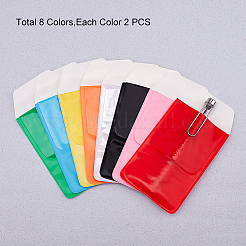 PVC Office Hospital Supplies Dedicated Pen Bag&nbsp;ABAG-PH0002-44