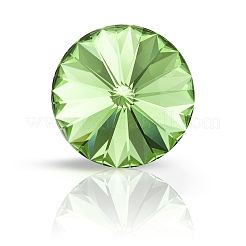 Preciosa&reg MAXIMA Crystal Round Stones&nbsp;Y-PRC-RASS29-50520