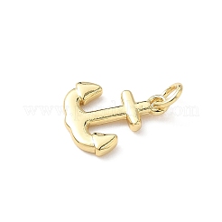 Brass Pendants&nbsp;KK-L239-004G