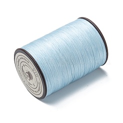 Round Waxed Polyester Thread String&nbsp;YC-D004-02B-015