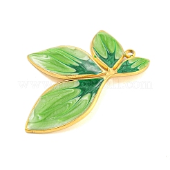 Ion Plating(IP) 304 Stainless Steel Pendants&nbsp;STAS-U007-13D-G